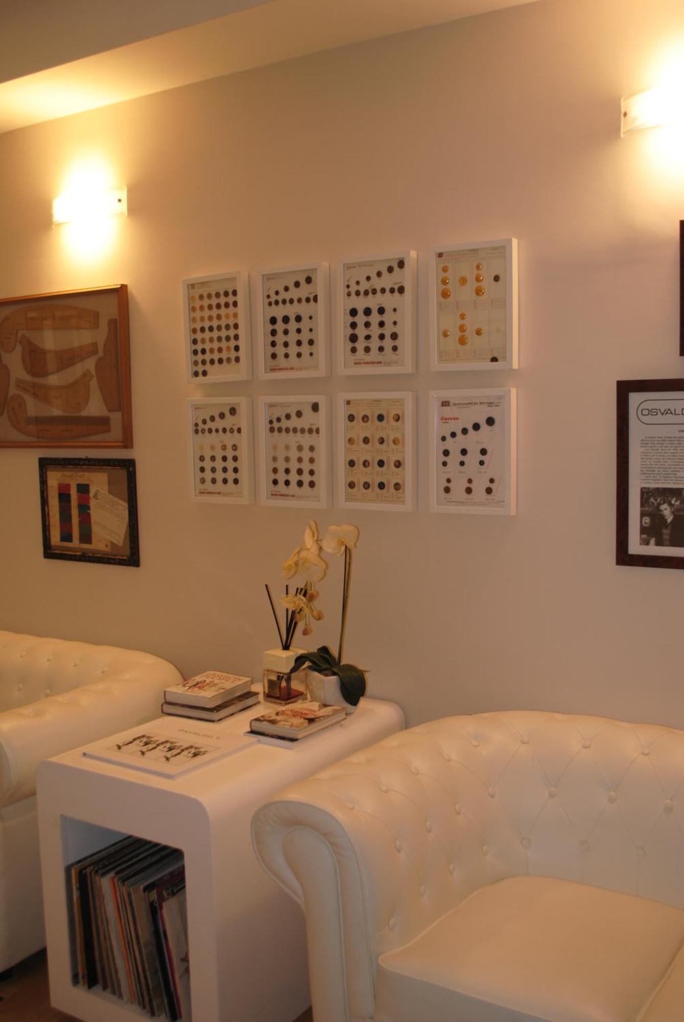 Atelier Musicale Suites 罗马 外观 照片