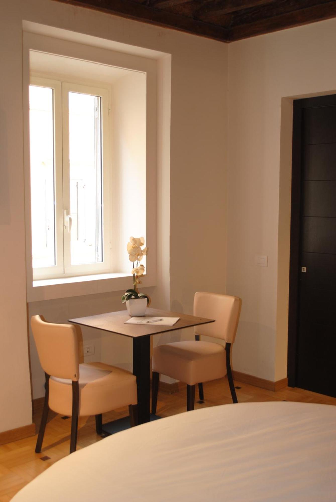 Atelier Musicale Suites 罗马 外观 照片