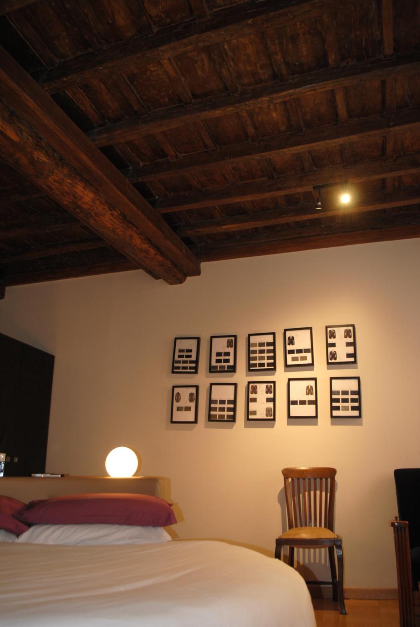Atelier Musicale Suites 罗马 外观 照片