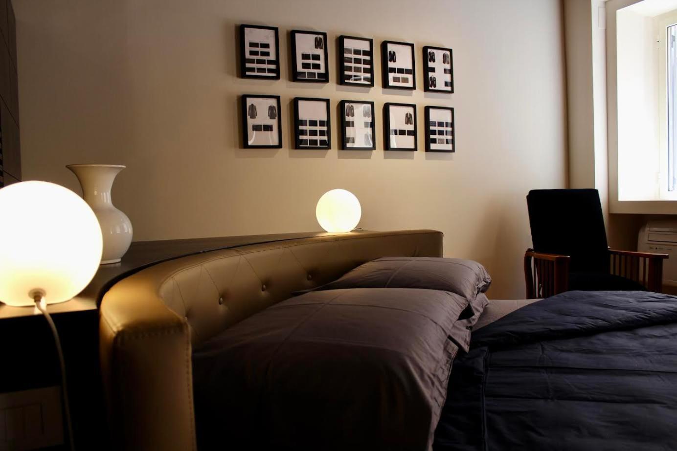 Atelier Musicale Suites 罗马 外观 照片